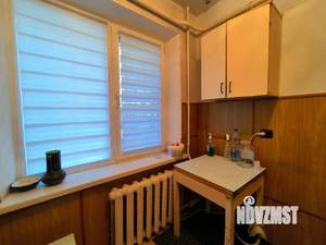 2-к квартира, вторичка, 37м2, 1/6 этаж