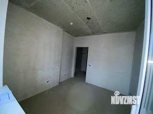 1-к квартира, вторичка, 40м2, 13/17 этаж