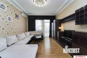 1-к квартира, вторичка, 60м2, 6/24 этаж