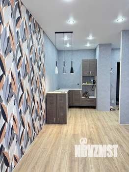 1-к квартира, вторичка, 39м2, 3/16 этаж