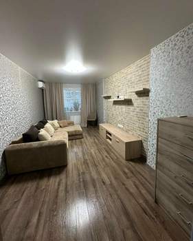 1-к квартира, вторичка, 45м2, 11/18 этаж