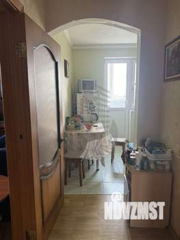 1-к квартира, вторичка, 34м2, 5/6 этаж