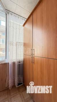 1-к квартира, вторичка, 37м2, 3/6 этаж
