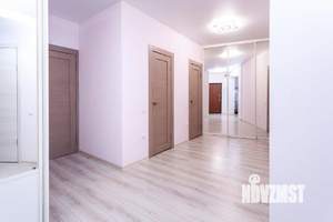 3-к квартира, вторичка, 92м2, 3/24 этаж