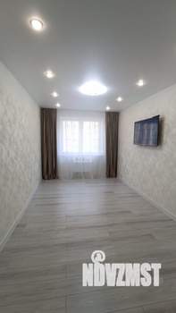 1-к квартира, вторичка, 36м2, 10/18 этаж