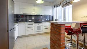 2-к квартира, вторичка, 48м2, 2/3 этаж