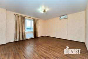 2-к квартира, вторичка, 79м2, 5/17 этаж