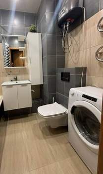 1-к квартира, вторичка, 35м2, 6/17 этаж