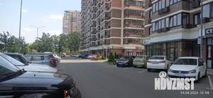 Студия квартира, вторичка, 21м2, 19/24 этаж