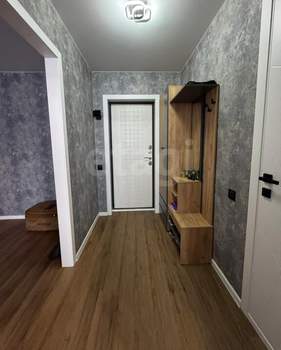 1-к квартира, вторичка, 32м2, 8/17 этаж