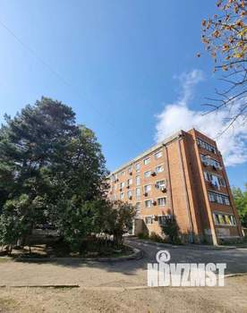 4-к квартира, вторичка, 101м2, 2/5 этаж