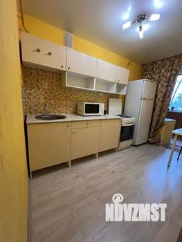 1-к квартира, вторичка, 31м2, 2/9 этаж