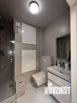 3-к квартира, вторичка, 102м2, 17/21 этаж