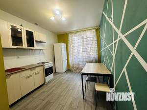 1-к квартира, вторичка, 46м2, 9/19 этаж