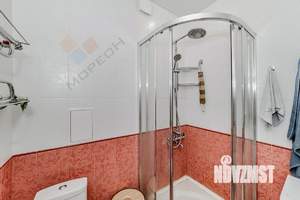 1-к квартира, вторичка, 36м2, 2/5 этаж