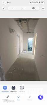 2-к квартира, вторичка, 53м2, 3/16 этаж