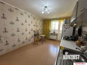 3-к квартира, вторичка, 79м2, 8/12 этаж
