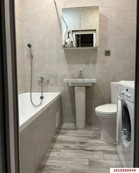 Студия квартира, вторичка, 22м2, 2/8 этаж