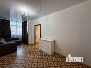 1-к квартира, вторичка, 32м2, 16/16 этаж