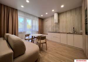 1-к квартира, вторичка, 40м2, 3/23 этаж