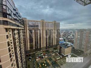 2-к квартира, вторичка, 60м2, 19/24 этаж