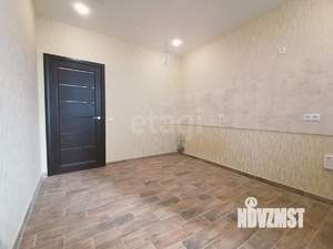 1-к квартира, вторичка, 40м2, 4/16 этаж