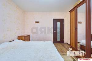 2-к квартира, вторичка, 81м2, 7/22 этаж