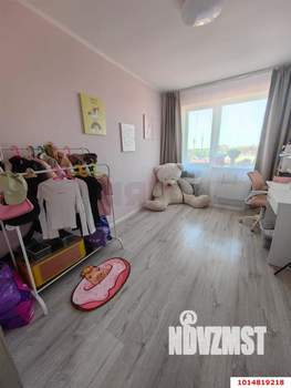 2-к квартира, вторичка, 47м2, 6/6 этаж