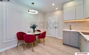 2-к квартира, вторичка, 52м2, 12/16 этаж
