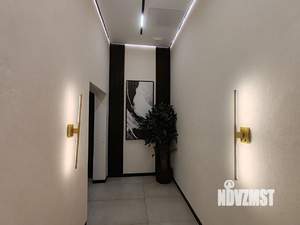 1-к квартира, вторичка, 43м2, 4/24 этаж