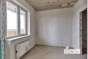 Студия квартира, вторичка, 17м2, 12/18 этаж