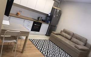 1-к квартира, вторичка, 46м2, 11/16 этаж