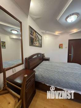 3-к квартира, вторичка, 81м2, 2/10 этаж