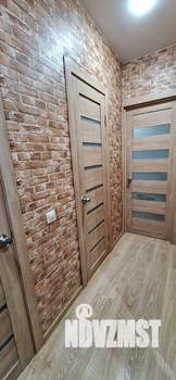 2-к квартира, вторичка, 59м2, 7/17 этаж