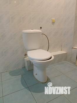 1-к квартира, вторичка, 33м2, 3/5 этаж