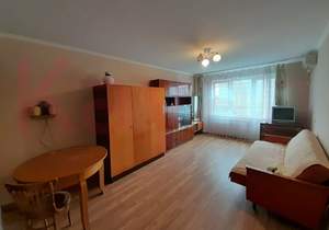 1-к квартира, вторичка, 38м2, 3/9 этаж