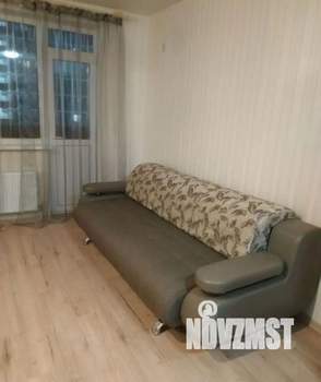 Студия квартира, вторичка, 25м2, 8/16 этаж