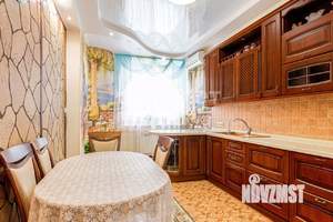 3-к квартира, вторичка, 109м2, 3/16 этаж