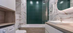 1-к квартира, вторичка, 38м2, 10/22 этаж