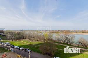 2-к квартира, вторичка, 73м2, 3/24 этаж