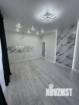 2-к квартира, вторичка, 38м2, 7/24 этаж