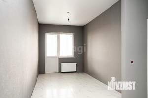 1-к квартира, вторичка, 30м2, 16/16 этаж