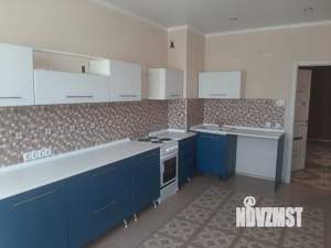 3-к квартира, вторичка, 92м2, 2/11 этаж