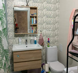 2-к квартира, вторичка, 58м2, 3/22 этаж