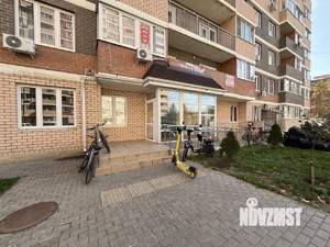 Студия квартира, вторичка, 22м2, 1/19 этаж