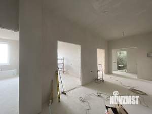 3-к квартира, вторичка, 97м2, 12/16 этаж