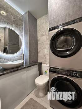 1-к квартира, вторичка, 37м2, 1/4 этаж