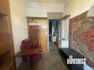 2-к квартира, вторичка, 28м2, 2/2 этаж