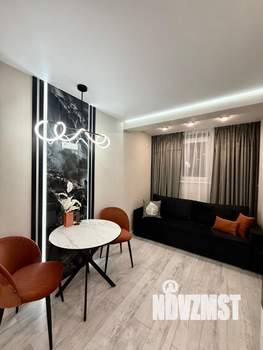 1-к квартира, вторичка, 38м2, 12/18 этаж