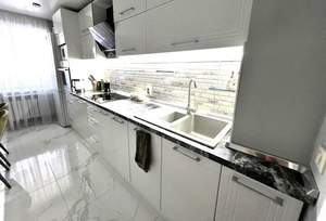 2-к квартира, вторичка, 53м2, 7/17 этаж